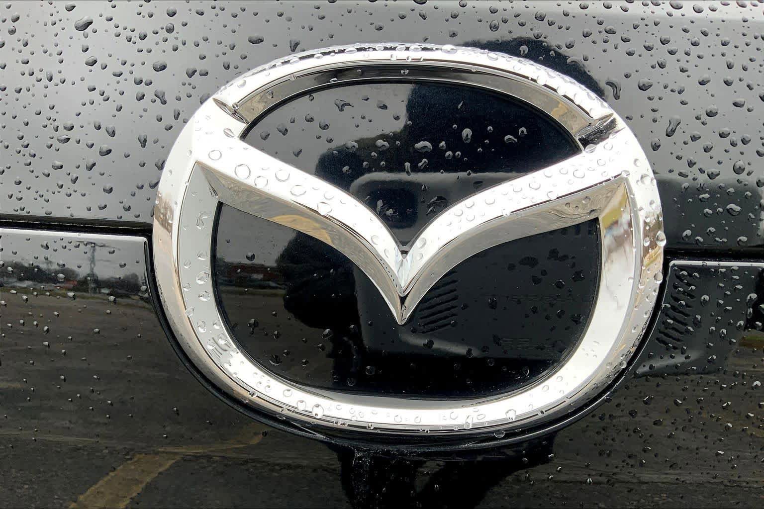 Used 2022 MAZDA CX-5 AWD 2.5 S image 33