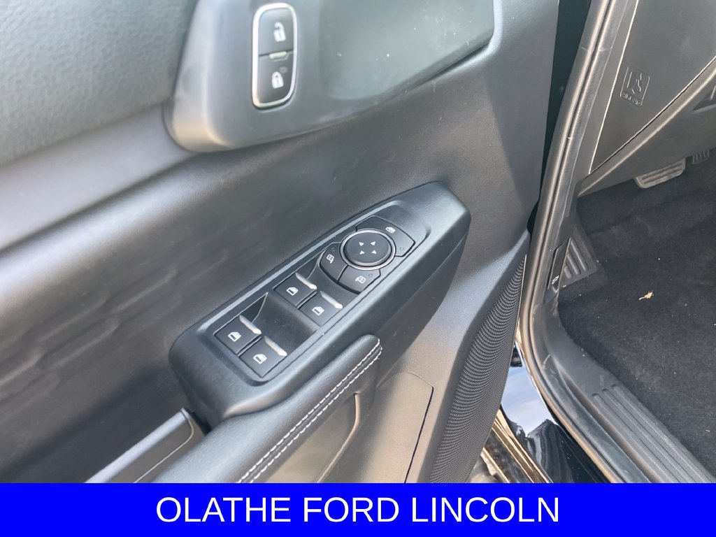 New 2026 Ford Ranger XLT w/ FX4 Off-Road Package AWD/4WD image 11
