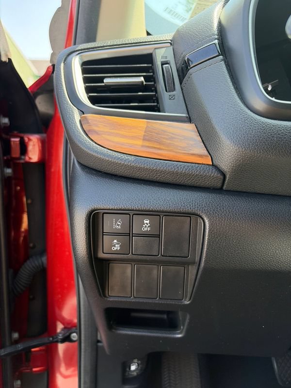 Used 2019 Honda CR-V EX image 21