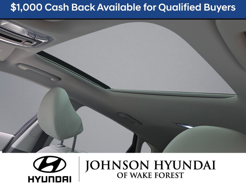 New 2026 Hyundai Kona Limited image 41