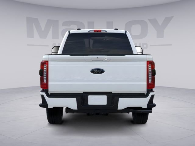 New 2025 Ford F350 Lariat w/ Lariat Ultimate Package image 6