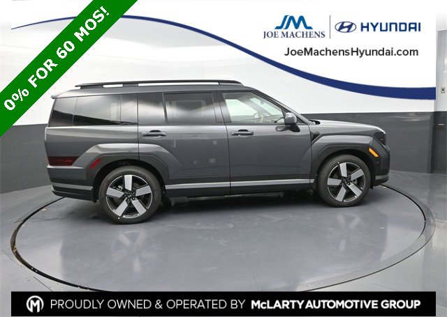 New 2026 Hyundai Santa Fe Limited