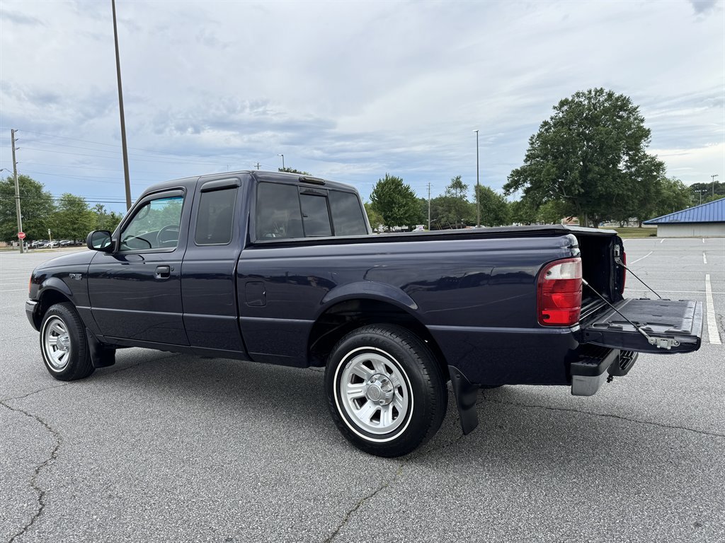 Used 2003 Ford Ranger XLT RWD image 19