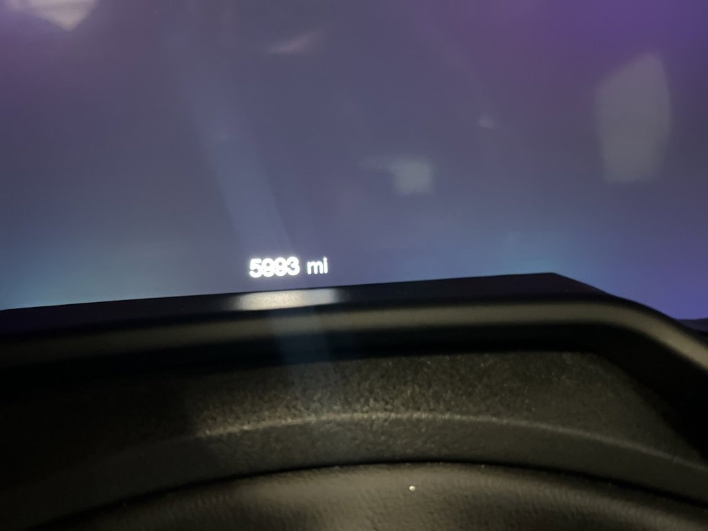 Used 2024 Dodge Hornet R/T Plus w/ R/T Blacktop Package image 2