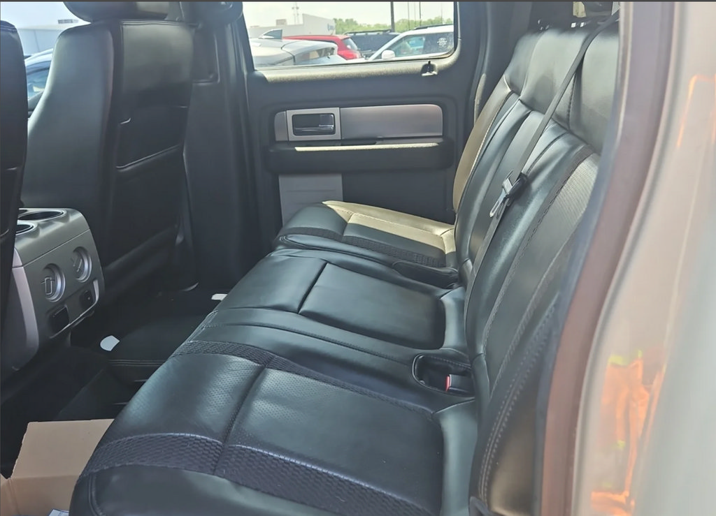 Used 2014 Ford F150 Raptor w/ Equipment Group 801A Luxury AWD/4WD image 7
