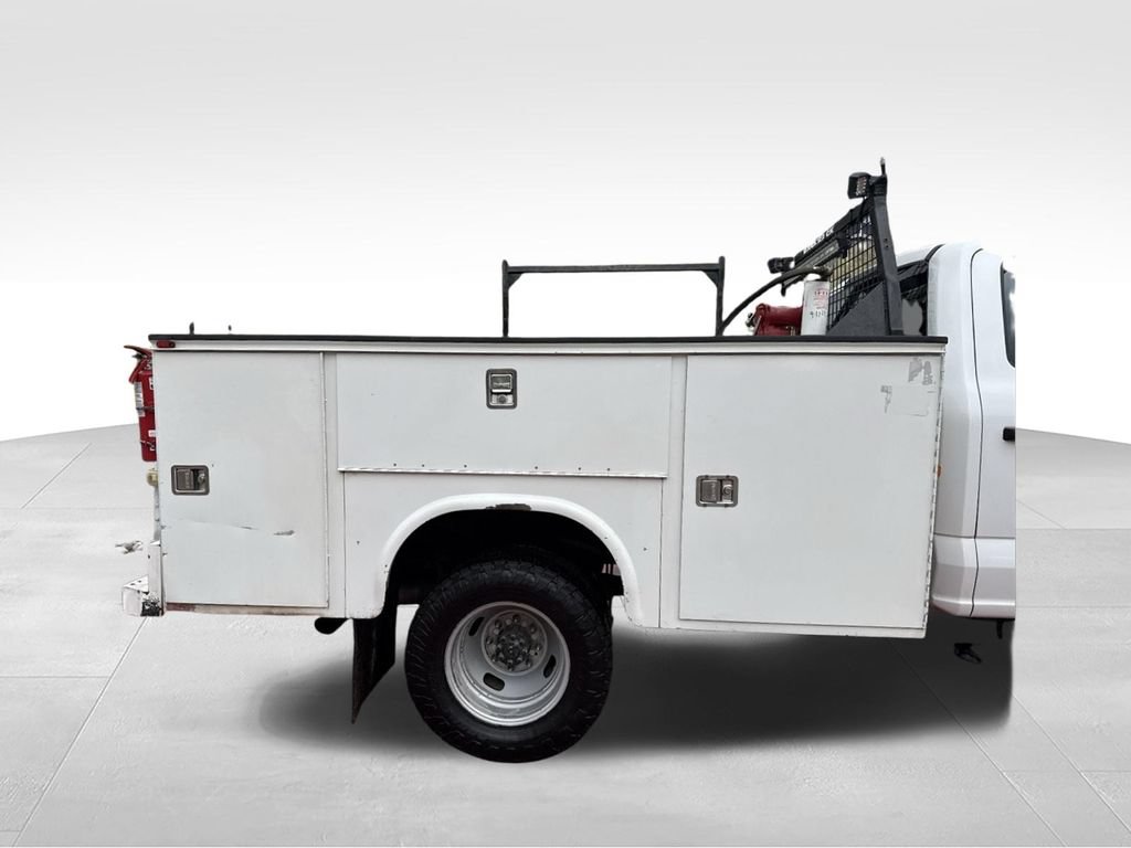 Used 2024 Ford F350 XL AWD/4WD image 31