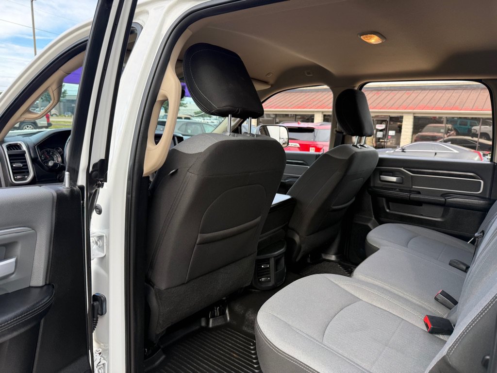 Used 2019 RAM 2500 Big Horn AWD/4WD image 14