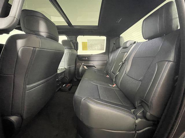 New 2026 Toyota Tundra Platinum AWD/4WD image 11