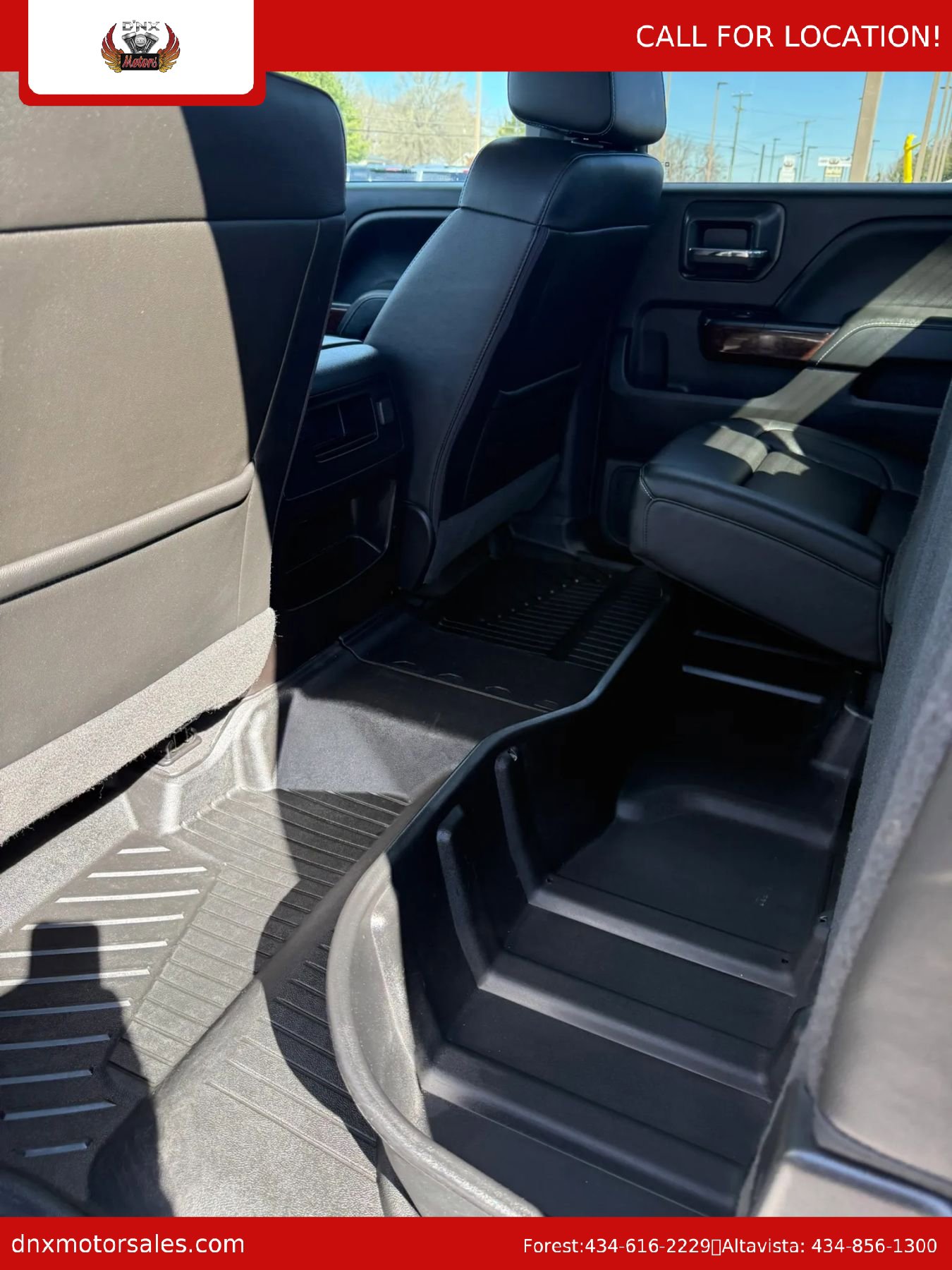 Used 2018 GMC Sierra 1500 SLT w/ SLT Premium Package image 39