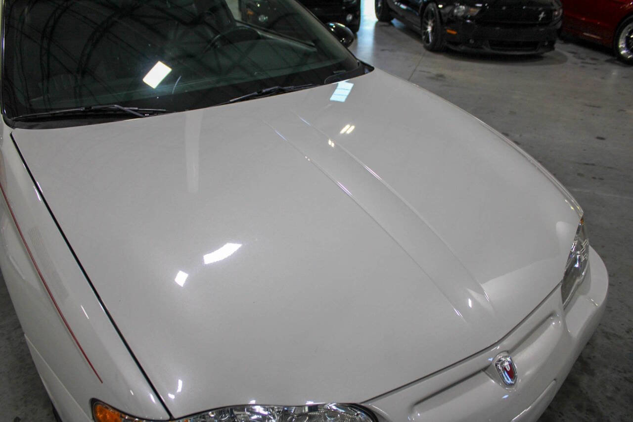 Used 2003 Chevrolet Monte Carlo SS w/ Preferred Equipment Group image 19