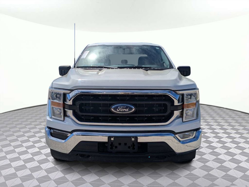 Used 2022 Ford F150 XLT AWD/4WD image 9