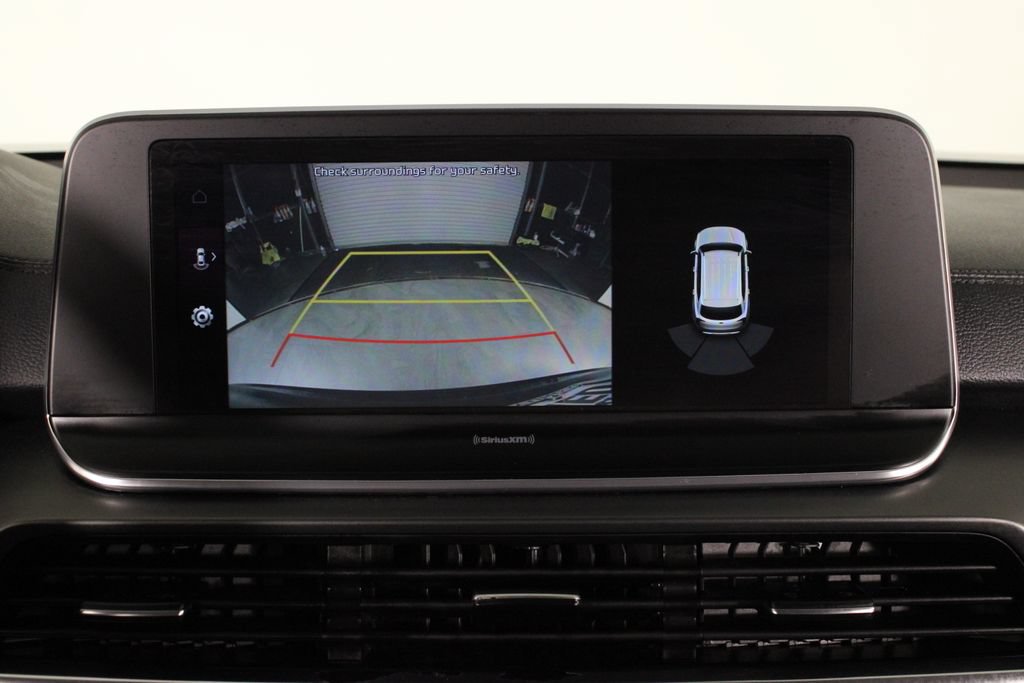 Used 2022 Kia Telluride LX FWD image 28