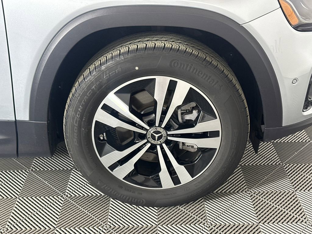 Certified 2025 Mercedes-Benz GLB 250 image 13