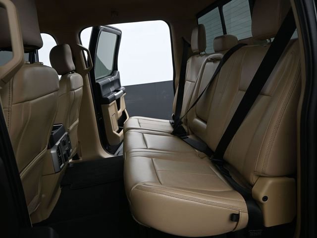 Used 2020 Ford F250 Lariat w/ Lariat Ultimate Package image 13