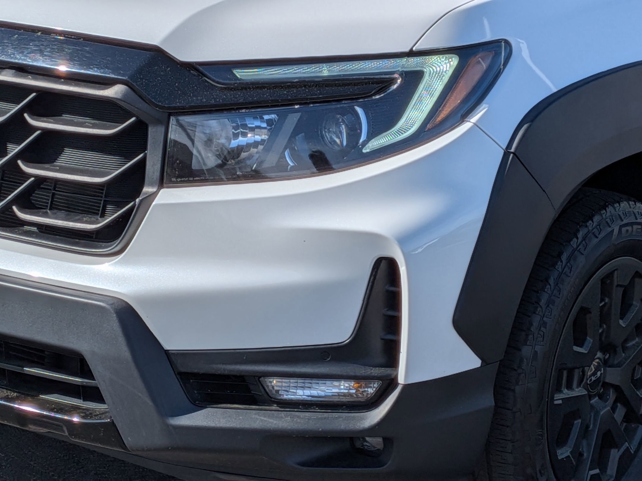 Used 2023 Honda Ridgeline Black Edition image 9