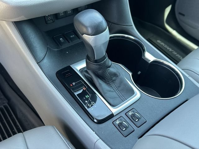 Used 2018 Toyota Highlander XLE w/ Carpet Mat Package (TMS) FWD image 29