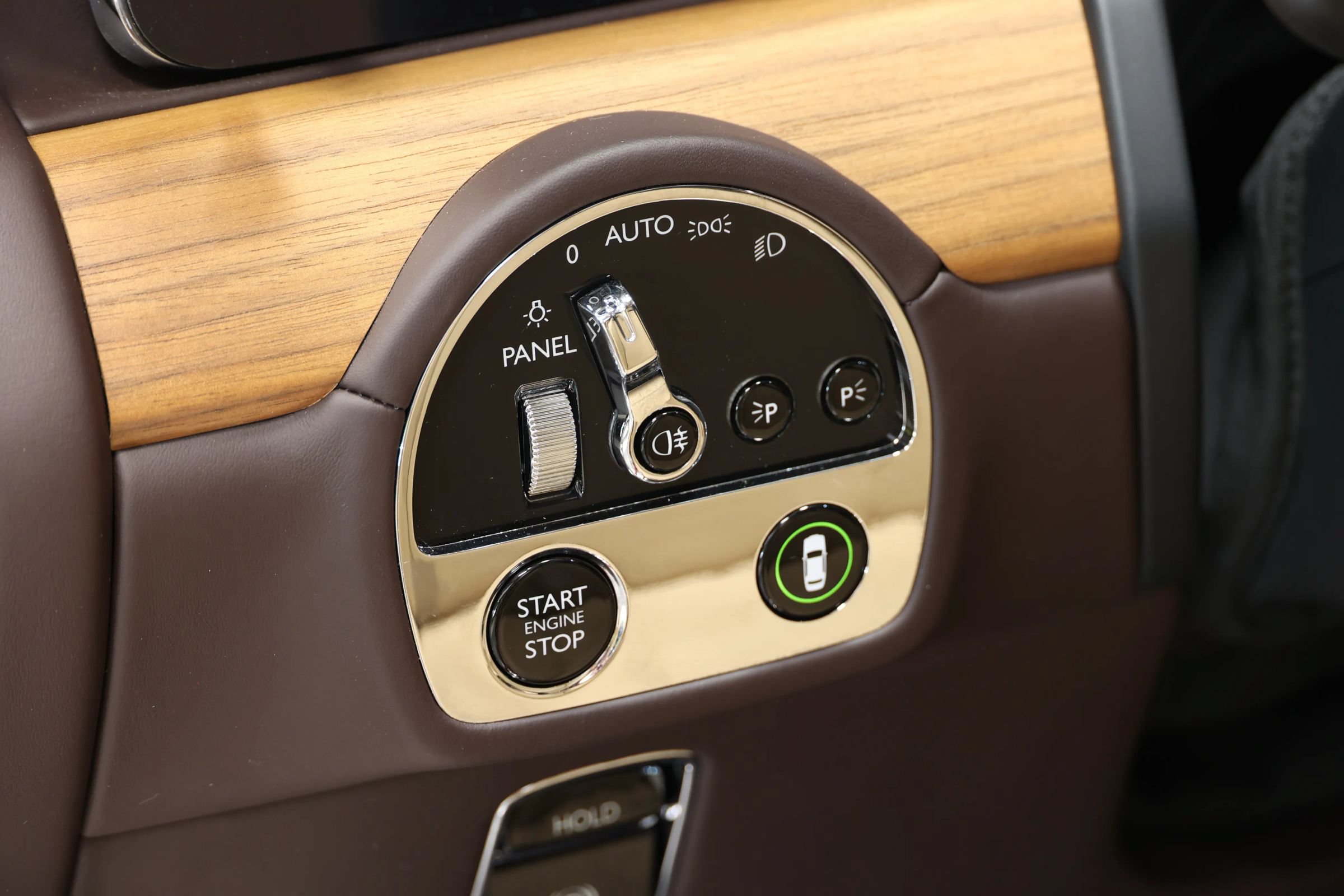 Used 2022 Rolls-Royce Ghost w/ Ghost Package AWD/4WD image 26