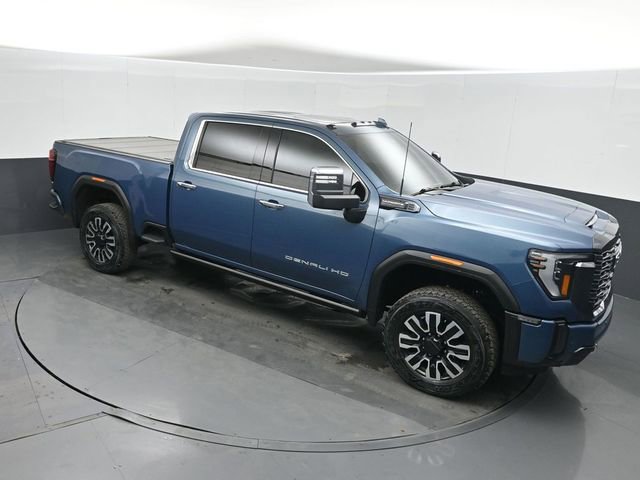 Used 2024 GMC Sierra 2500 Denali Ultimate image 31