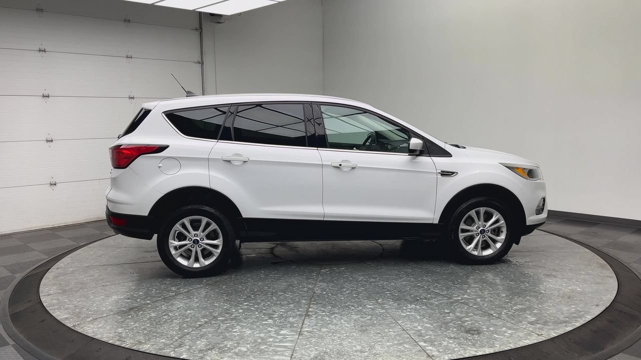 Used 2019 Ford Escape SE AWD/4WD image 37