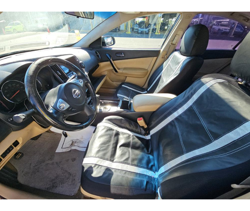 Used 2011 Nissan Maxima 3.5 S image 5