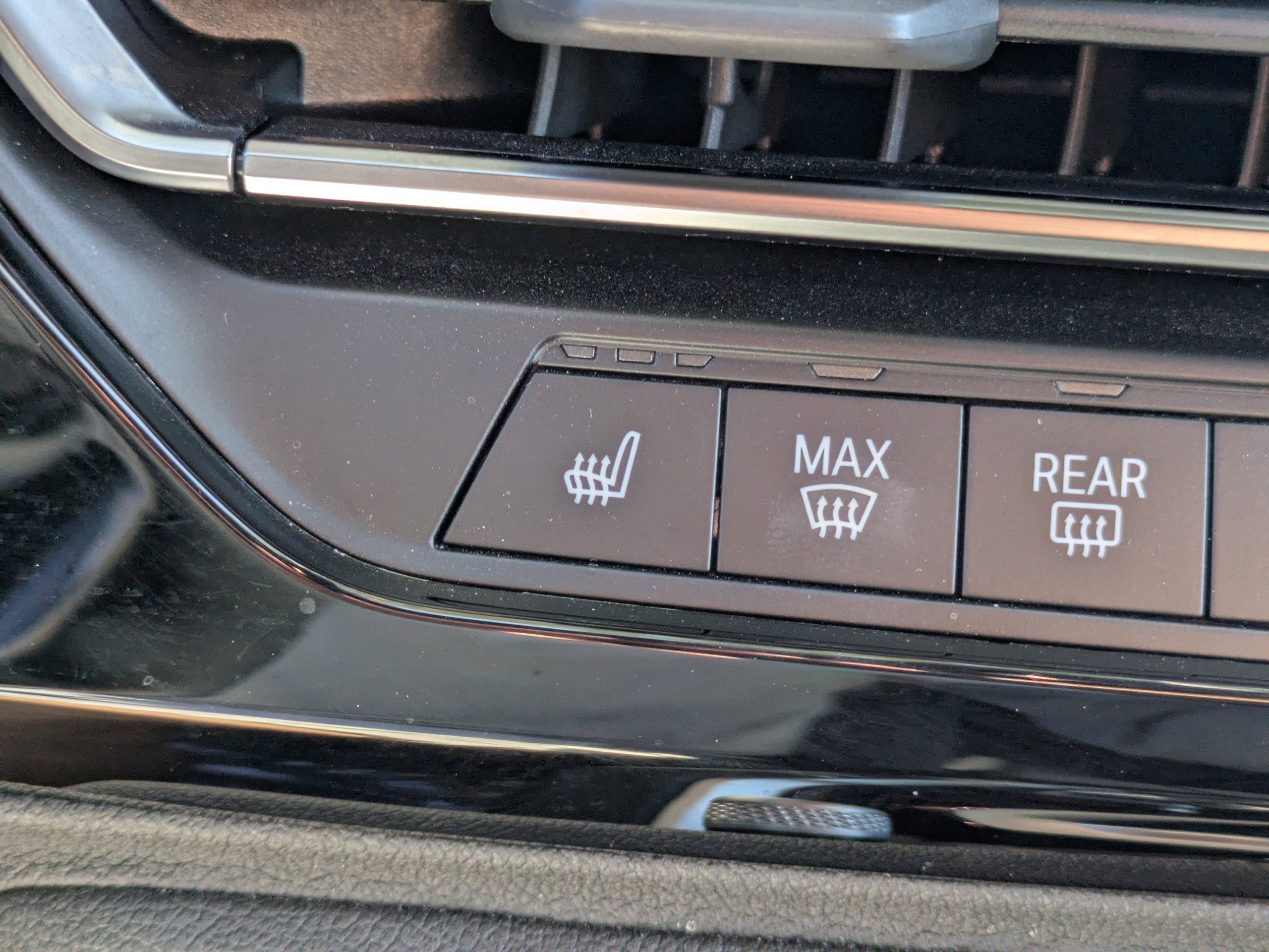 Used 2026 BMW Z4 sDrive30i image 24