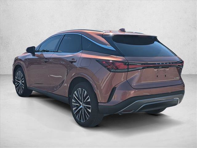 Used 2025 Lexus RX 350 Premium Plus w/ Convenience Package image 7