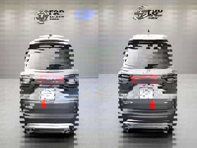 New 2026 Ford Escape Active w/ Cold Weather Package image 3