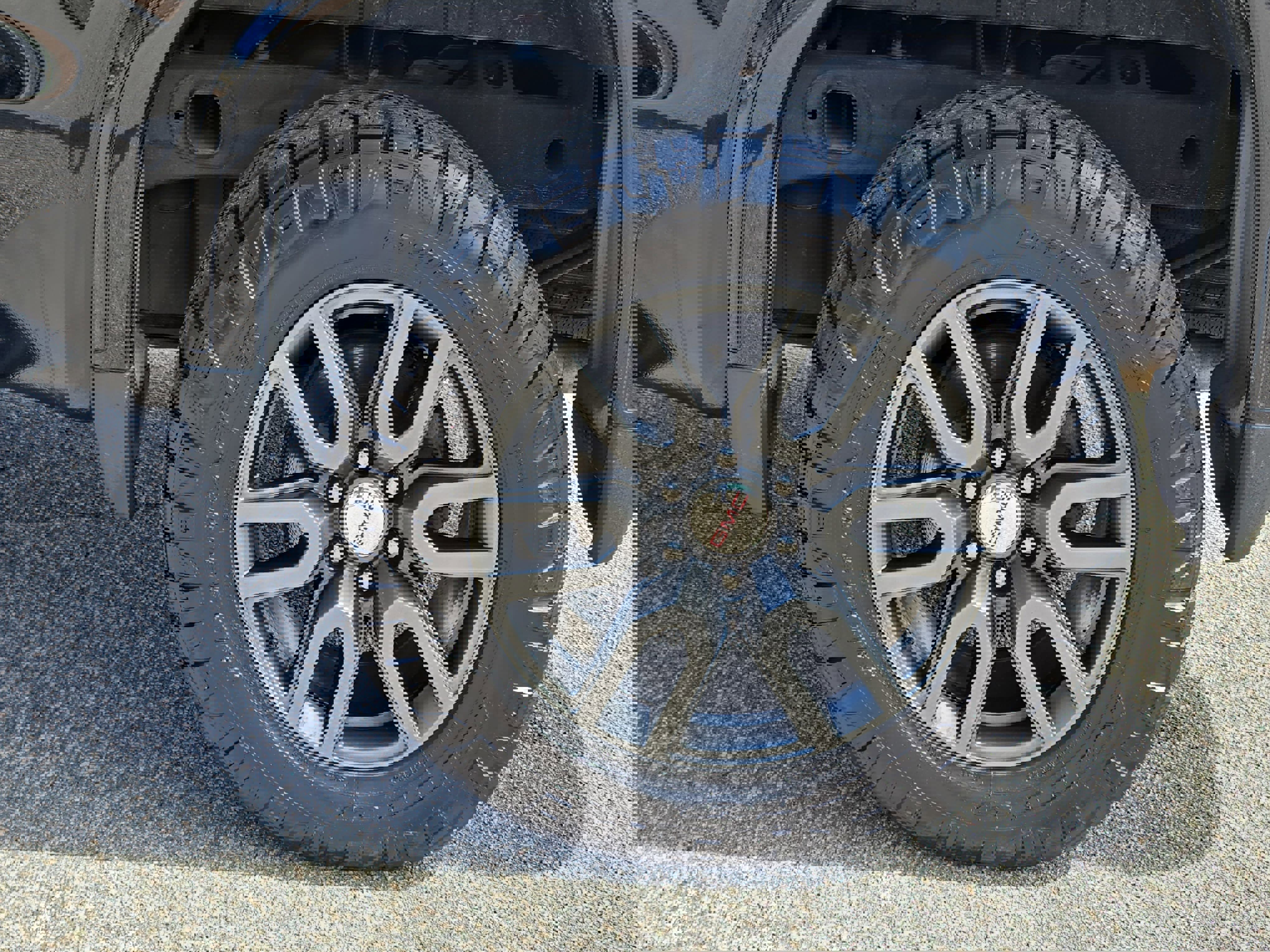 Used 2020 GMC Sierra 1500 AT4 w/ AT4 Premium Package image 32