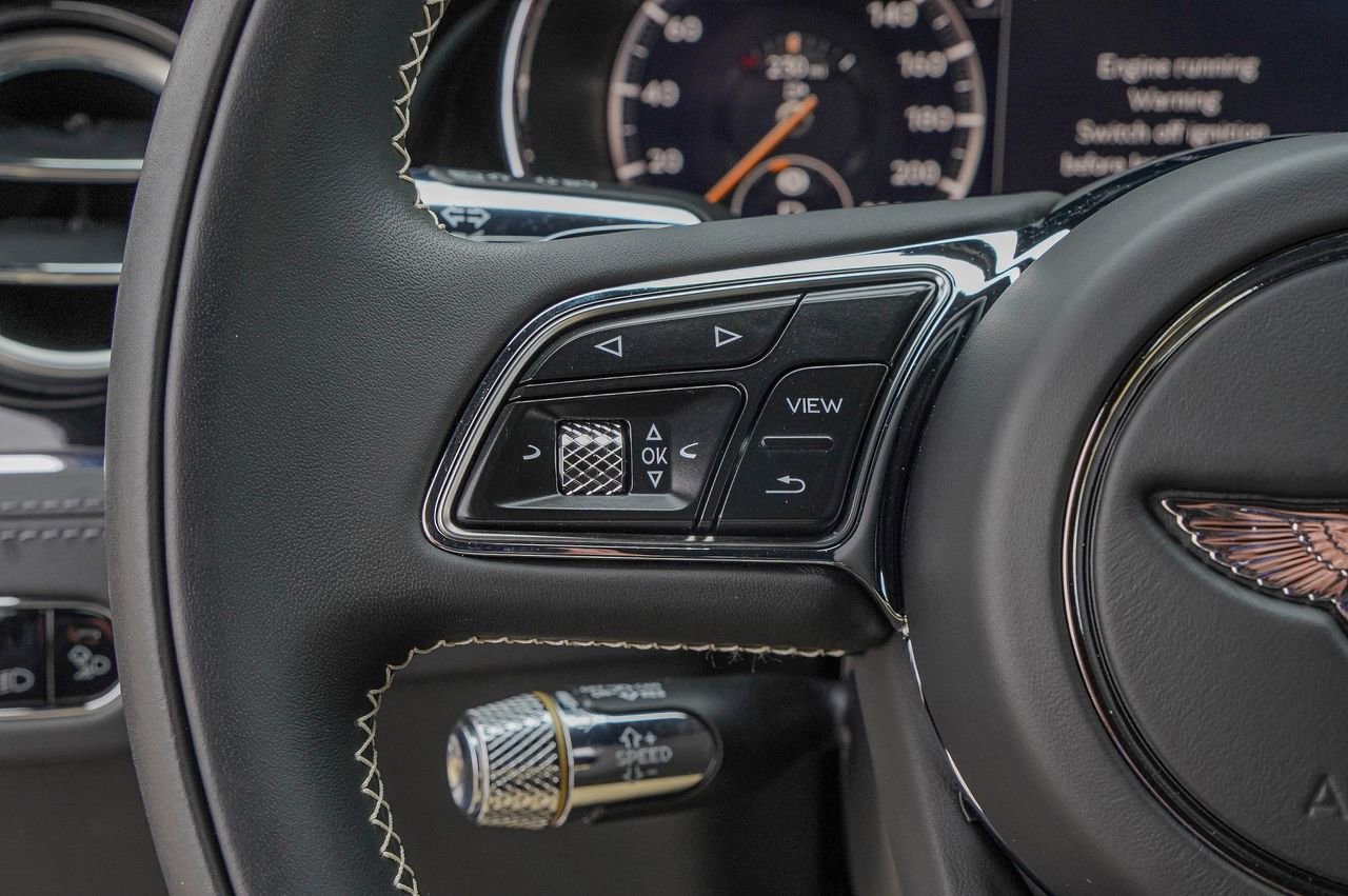 Used 2024 Bentley Continental GT AWD/4WD image 23