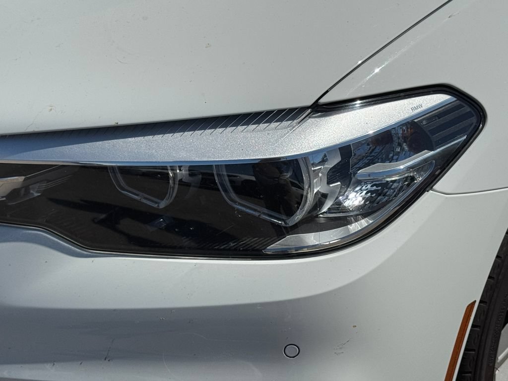 Used 2018 BMW 530e RWD image 14