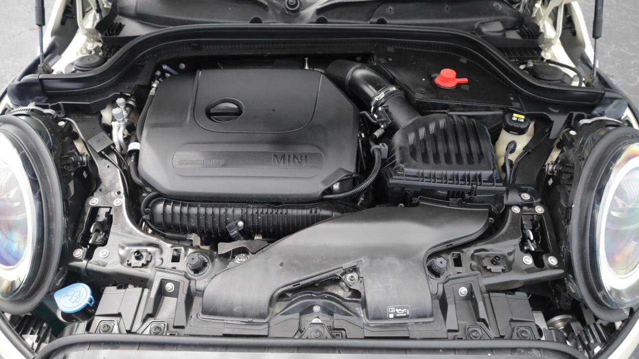 Used 2022 MINI Cooper S w/ Premium Package FWD image 19