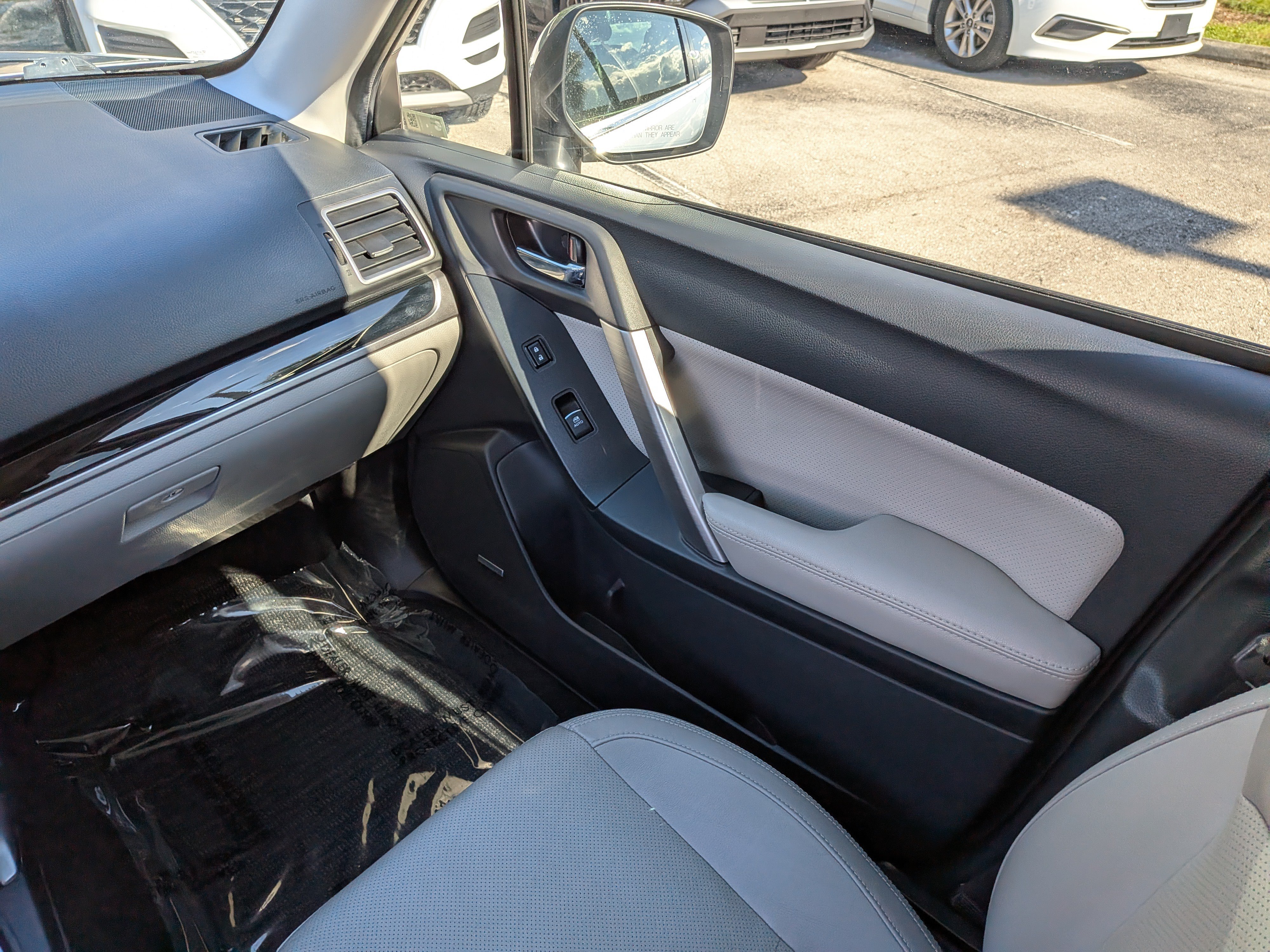 Used 2018 Subaru Forester 2.5i Limited AWD/4WD image 18