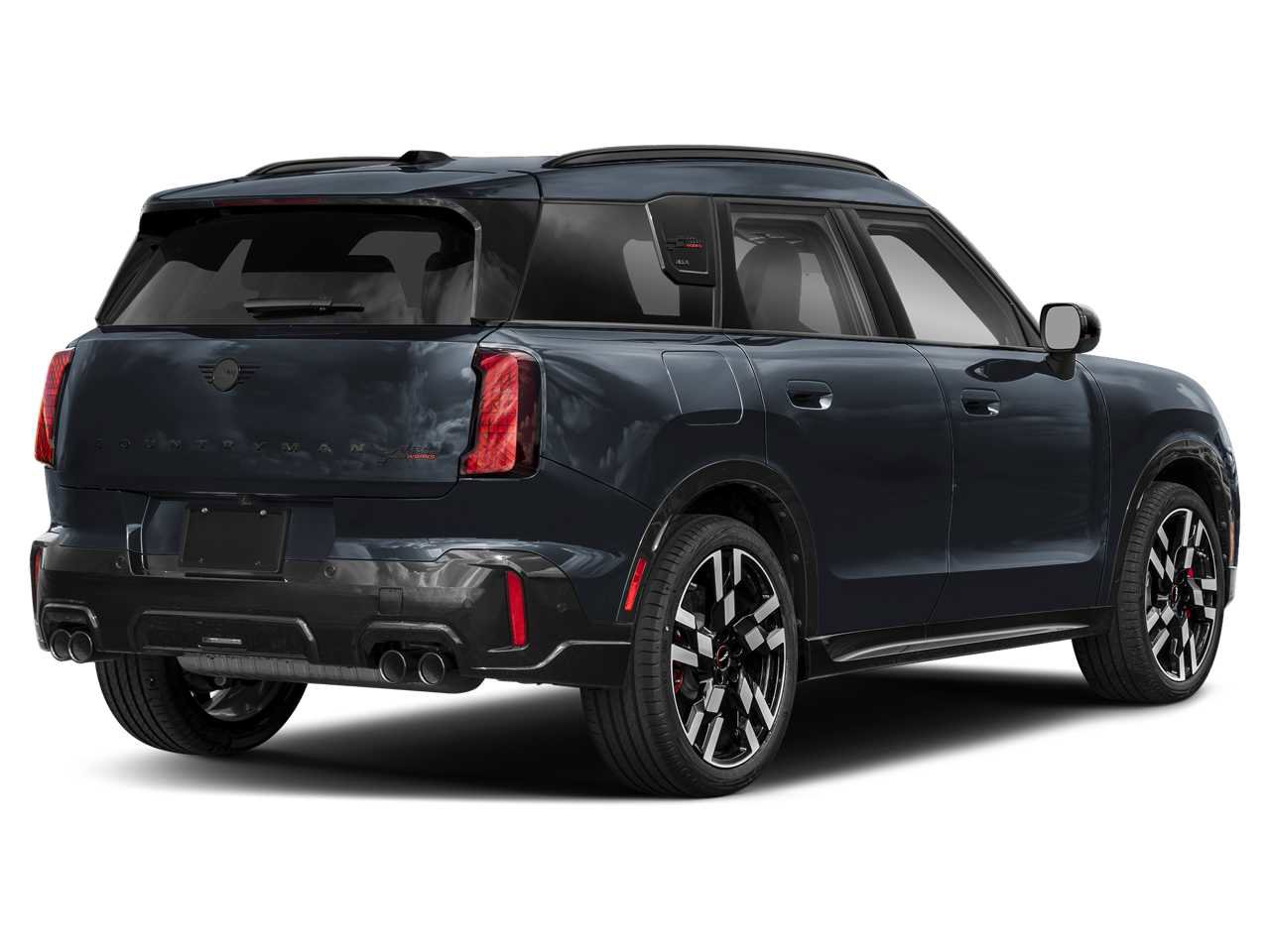 New 2027 MINI Cooper Countryman John Cooper Works AWD/4WD image 2