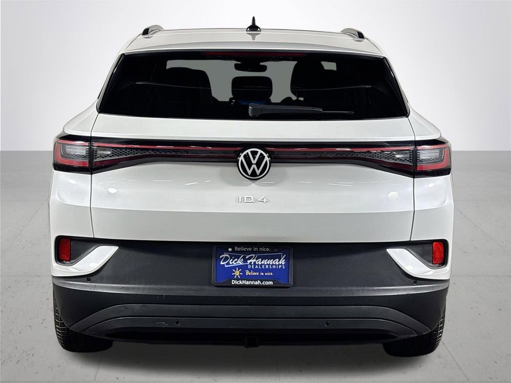 Certified 2023 Volkswagen ID.4 Pro S image 7