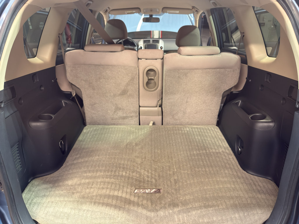 Used 2008 Toyota RAV4 4WD image 30