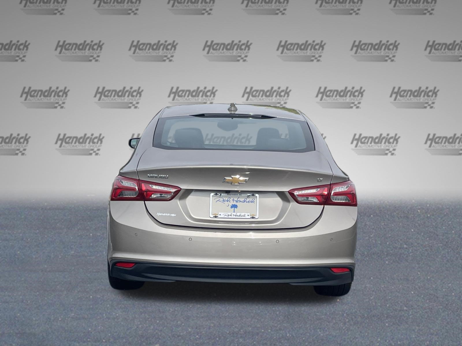 Used 2024 Chevrolet Malibu LT FWD image 9
