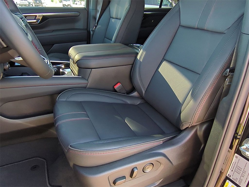 New 2026 Chevrolet Tahoe RST w/ Comfort Package image 19