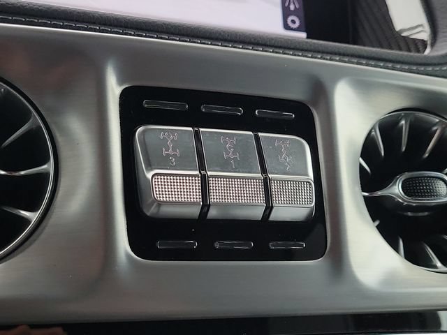 Used 2022 Mercedes-Benz G 63 AMG 4MATIC image 30