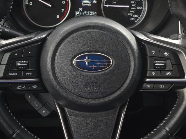 Used 2020 Subaru Forester Premium AWD/4WD image 29