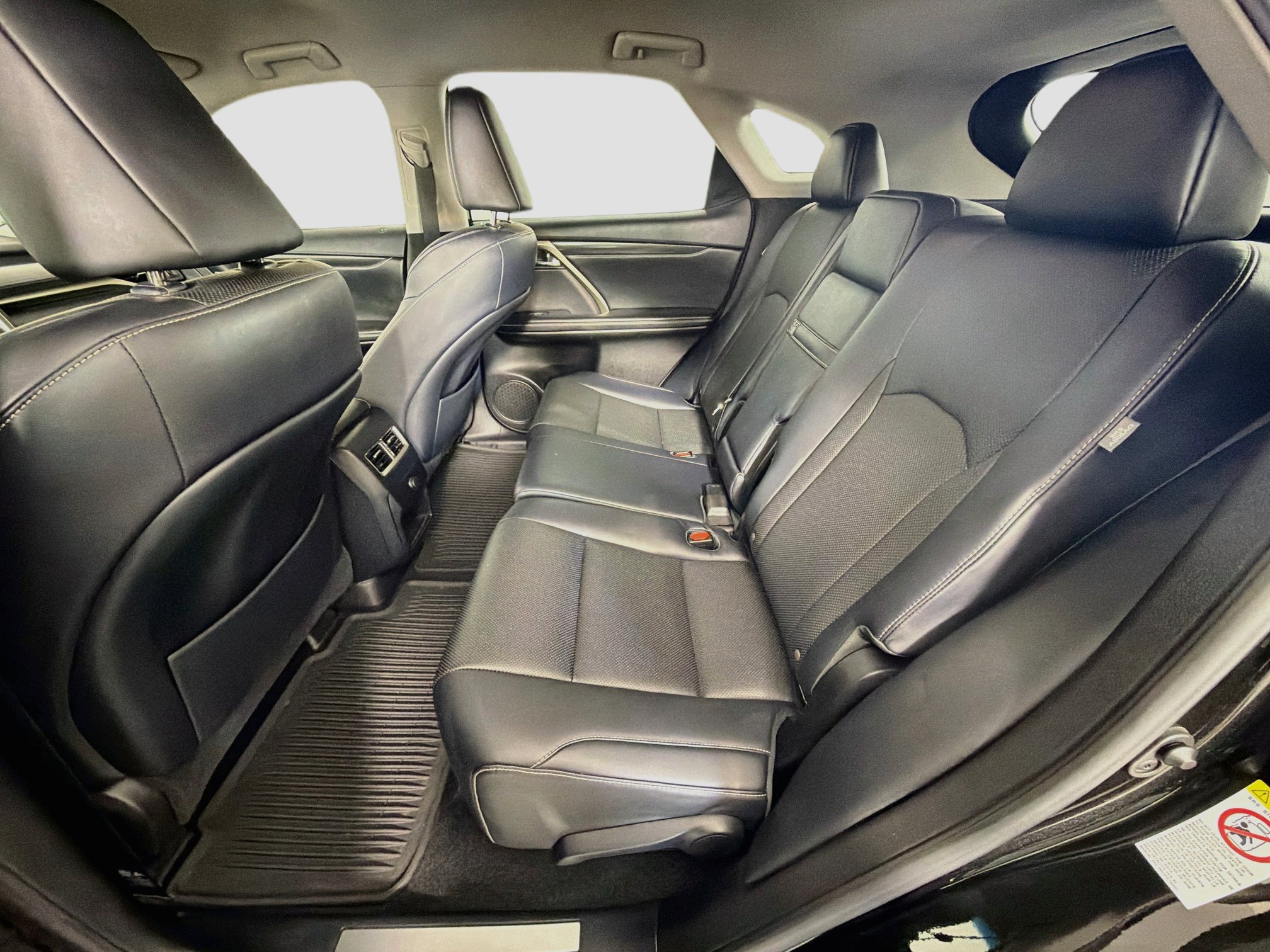 Used 2019 Lexus RX 350 FWD w/ Accessory Package image 28