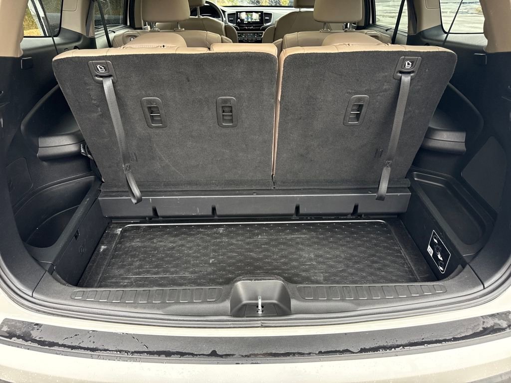 Used 2021 Honda Pilot Touring image 27
