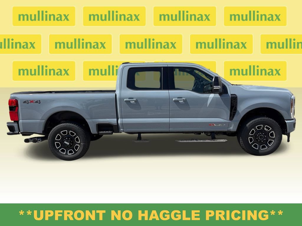 New 2026 Ford F350 Platinum video 2