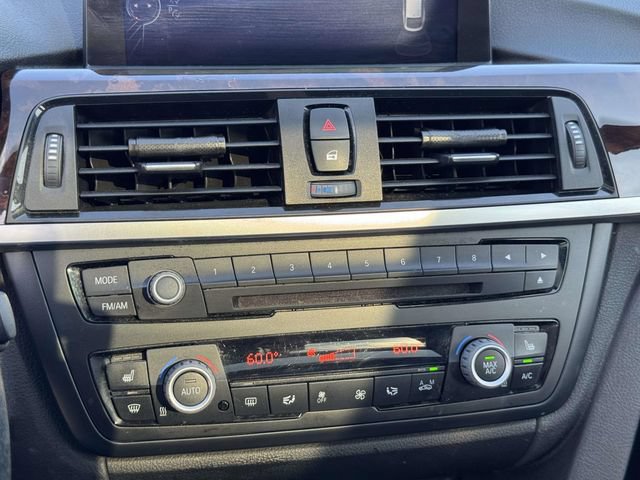 Used 2014 BMW 328i Gran Turismo xDrive AWD/4WD image 34