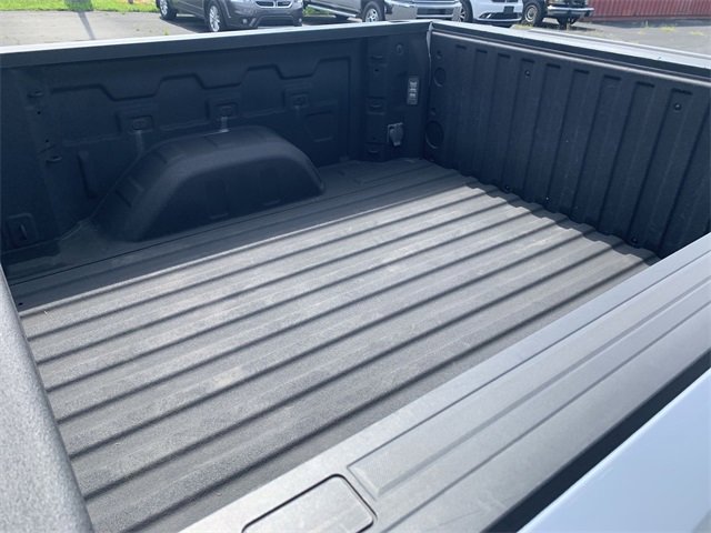 Certified 2024 Chevrolet Silverado 1500 Custom image 26