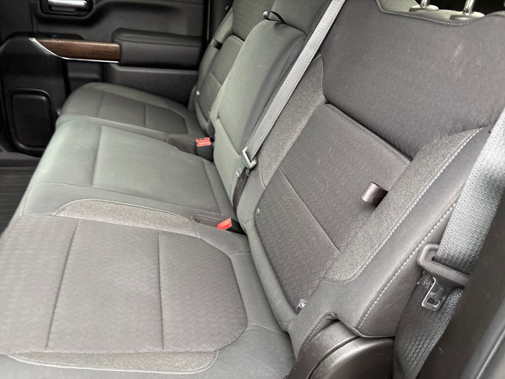 Used 2019 GMC Sierra 1500 Elevation w/ Elevation Value Package AWD/4WD image 12