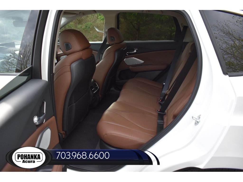 New 2026 Acura RDX SH-AWD w/ Technology Package image 33