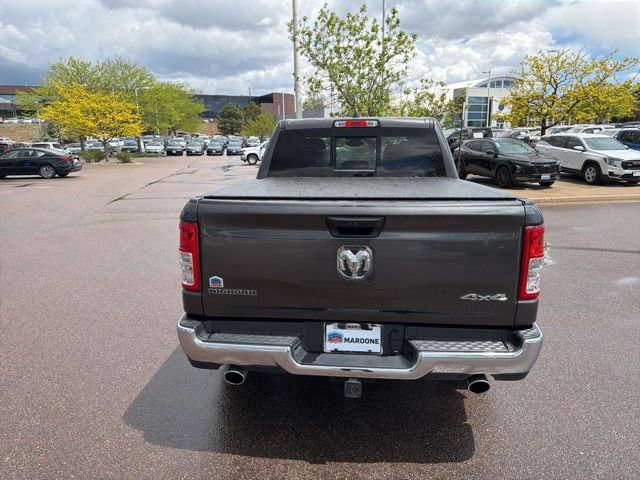 Used 2023 RAM 1500 Big Horn AWD/4WD image 5