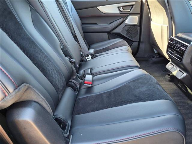 Used 2025 Acura MDX A-Spec AWD/4WD image 17