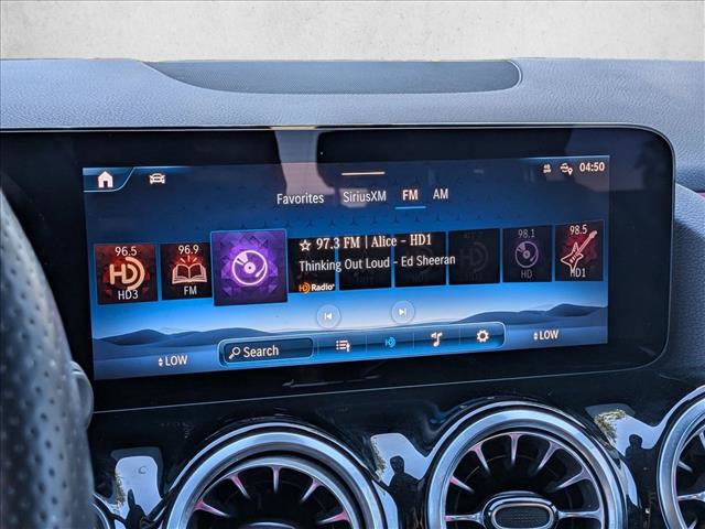 Used 2024 Mercedes-Benz GLA 250 4MATIC image 13