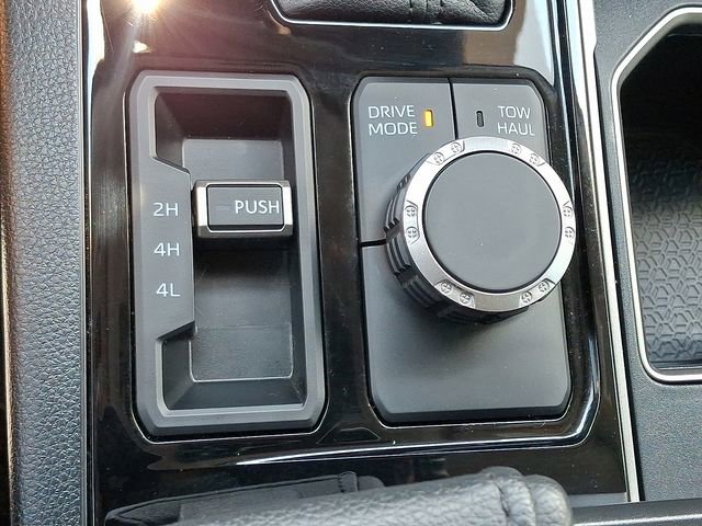 Used 2023 Toyota Tundra SR5 AWD/4WD image 22